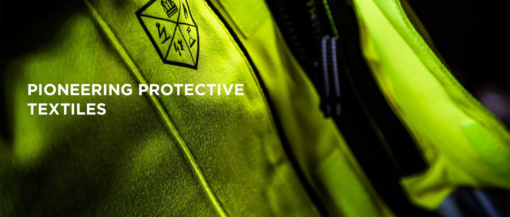 Pioneering protective textiles
