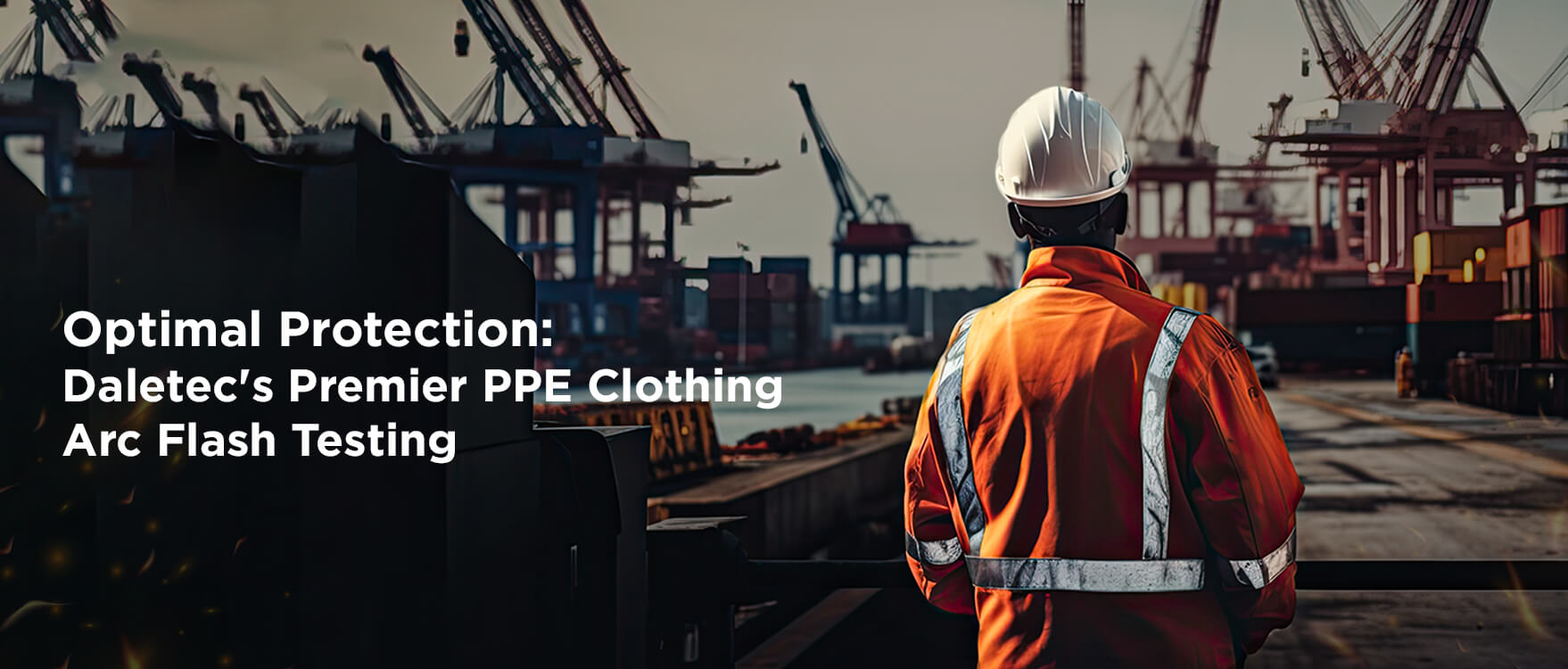 Best PPE(Personal Protective Equipment) Clothing
